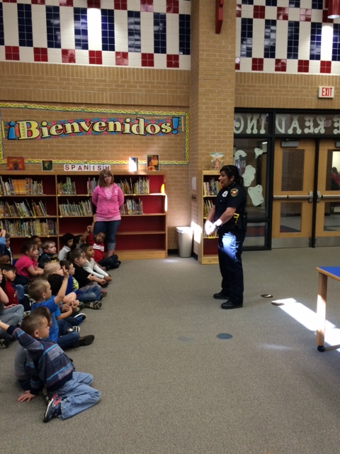 Erica Fleming - 4-29-15 - Career Day (1).JPG